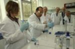 Contributi per ricerca e sviluppo nel Mezzogiorno Finanza agevolata